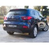 Renault Kadjar '17 INTENSE DCI 110 NAVI KLIMA ΔΕΡΜΑ PANORAMA EURO6