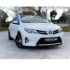 Toyota Auris '14 1.4 D-4D Design Edition