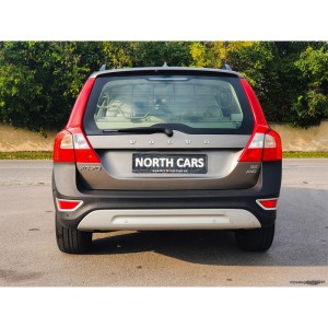 Volvo XC 70 '09 CROSS COUNTRY 4WD